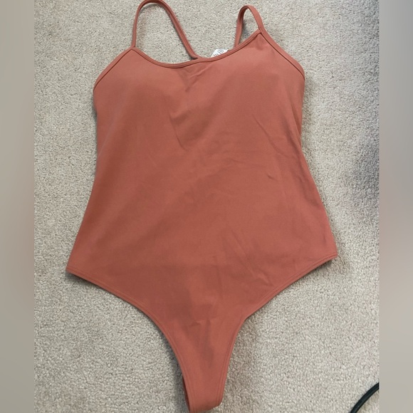 lululemon athletica Tops - Lululemon Align Bodysuit